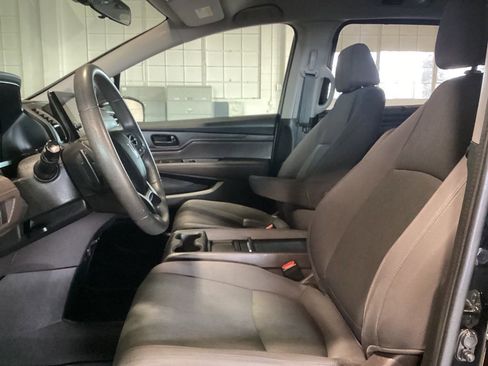 Used 2018 Honda Odyssey EX image 11