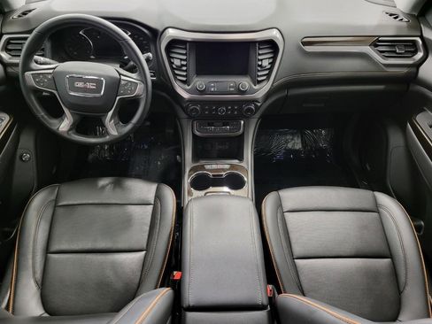 Used 2023 GMC Acadia AT4 image 6