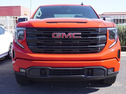 Certified 2026 GMC Sierra 1500 Elevation AWD/4WD image 2