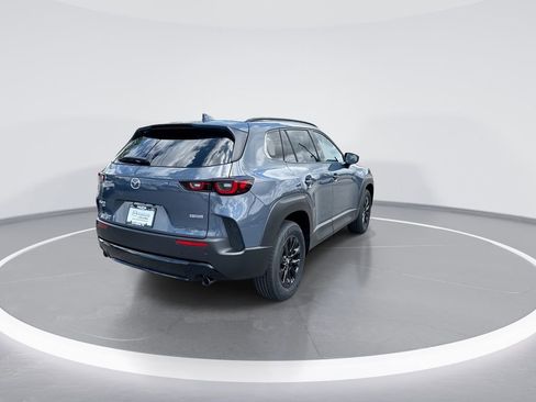 New 2026 MAZDA CX-50 AWD 2.5 Hybrid w/ Weather Package image 8