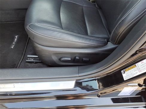 Certified 2024 Nissan Altima 2.5 SL image 5