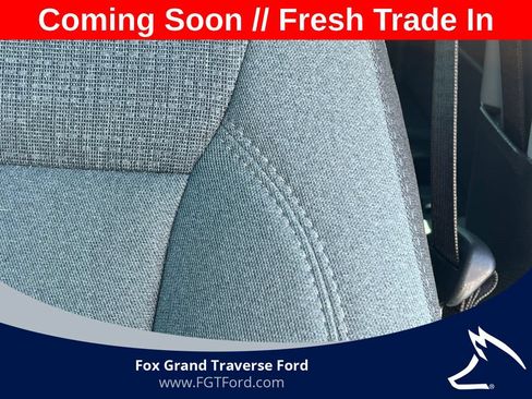 Certified 2025 Ford F150 XLT w/ Equipment Group 301A Standard AWD/4WD image 15