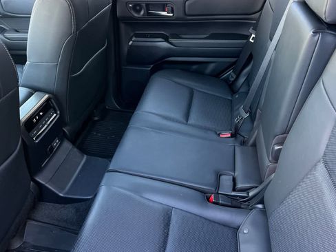 Used 2024 Toyota Land Cruiser w/ Premium Package image 5