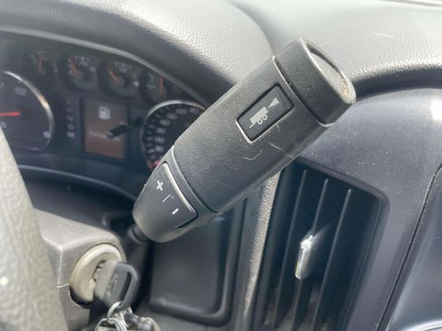 Used 2015 Chevrolet Silverado 1500 W/T w/ WT Convenience Package RWD image 14
