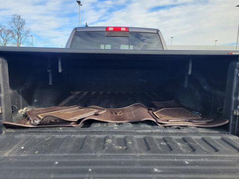 Used 2017 RAM 1500 Laramie Longhorn image 12