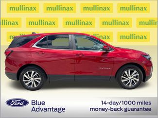 Used 2023 Chevrolet Equinox LT FWD video 2