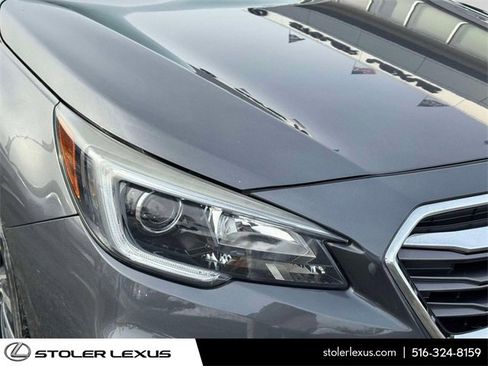 Used 2019 Subaru Legacy 2.5i Premium image 8