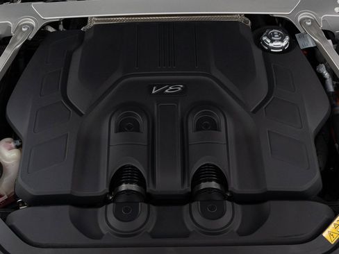 Used 2025 Bentley Flying Spur Plug-In Hybrid image 51