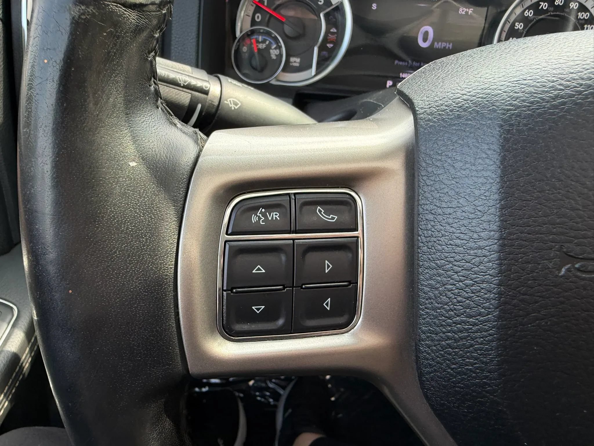 Used 2017 RAM 2500 Laramie w/ Snow Chief Group AWD/4WD image 20