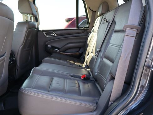 Used 2015 GMC Yukon Denali AWD/4WD image 19