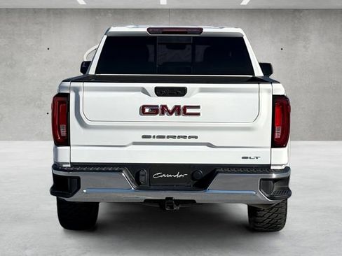 Used 2022 GMC Sierra 1500 SLT w/ SLT Convenience Package image 15