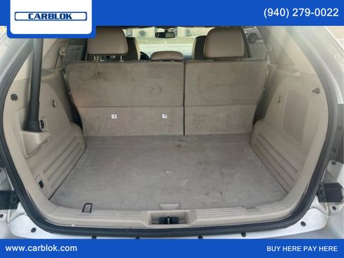 Used 2014 Lincoln MKX AWD w/ Equipment Group 102A image 12