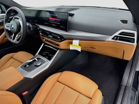 New 2027 BMW M440i Coupe w/ Parking Assistance Package RWD image 16