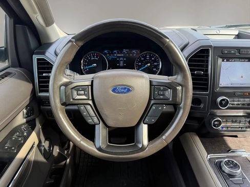 Used 2019 Ford Expedition Limited w/ Equipment Group 301A AWD/4WD image 20