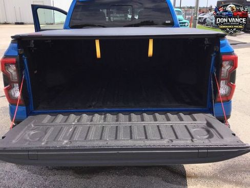 Used 2024 Ford Ranger XLT w/ FX4 Off-Road Package AWD/4WD image 22
