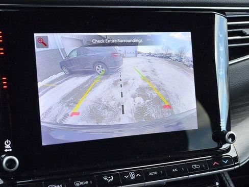 Used 2024 Jeep Wagoneer Series III image 32