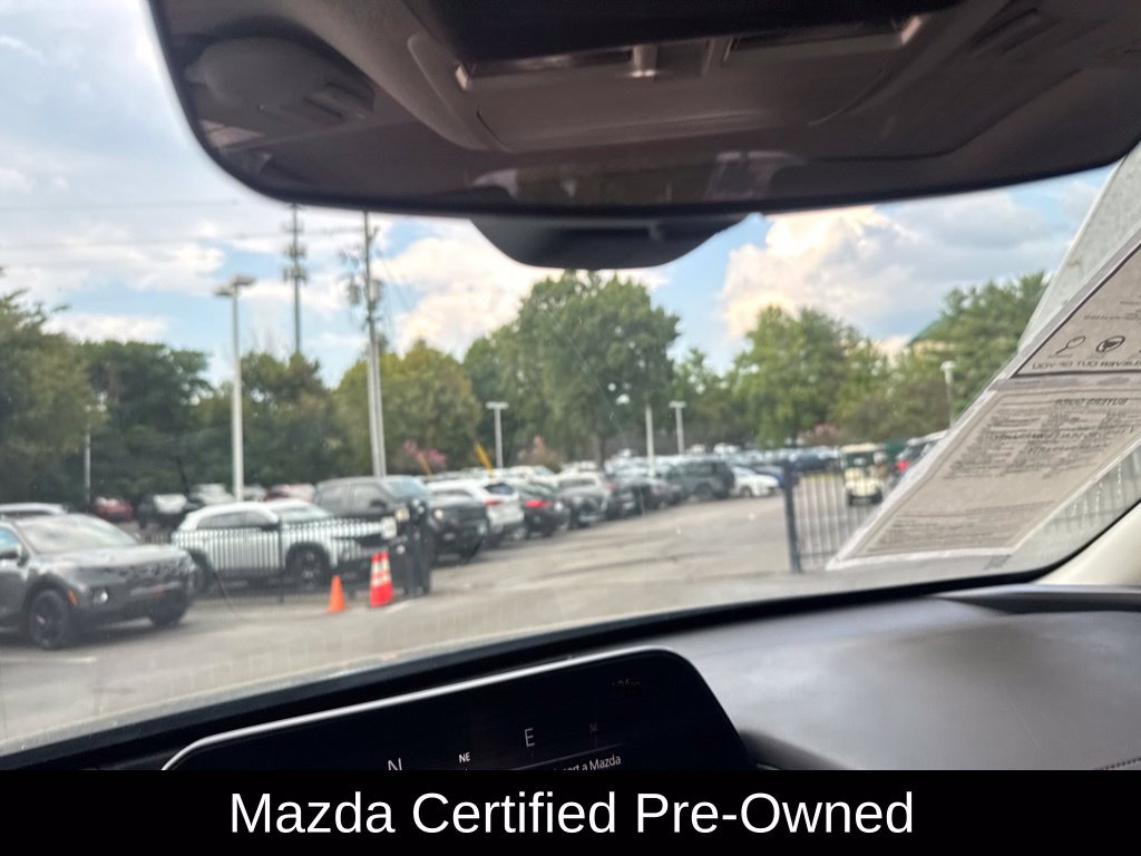 Used 2022 MAZDA CX-30 AWD 2.5 S w/ Preferred Package image 52