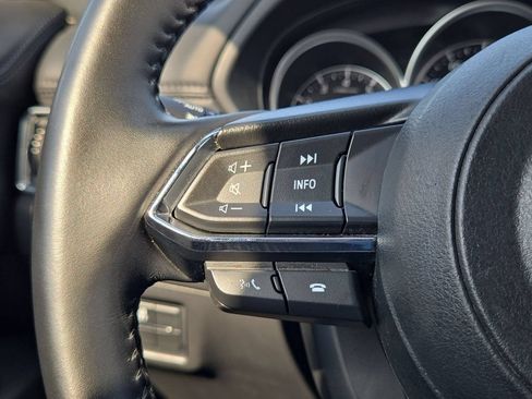 Used 2025 MAZDA CX-5 AWD 2.5 S w/ Preferred Package image 19