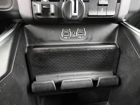 Used 2022 RAM 1500 Big Horn w/ Trailer Tow Group image 27