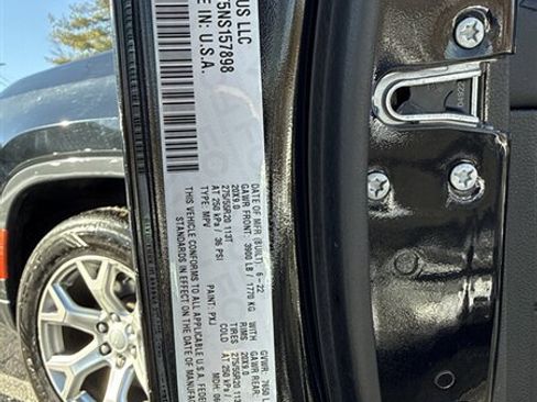 Used 2022 Jeep Wagoneer Series II image 13