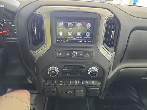 New 2026 GMC Sierra 2500 Pro w/ 1SA Pro Safety Plus Package image 14