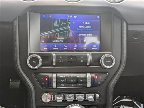 Used 2023 Ford Mustang GT Premium w/ Equipment Group 401A image 14