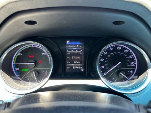 Used 2018 Toyota Camry SE FWD image 13