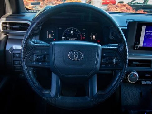 Used 2024 Toyota Tacoma SR5 image 25