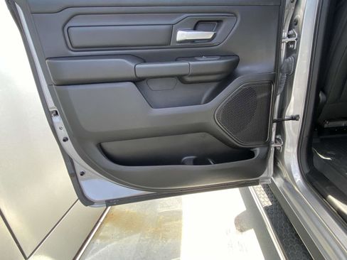 Used 2025 RAM 1500 Tradesman image 13