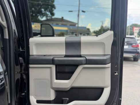 Used 2022 Ford F350 XL w/ STX Appearance Package AWD/4WD image 17