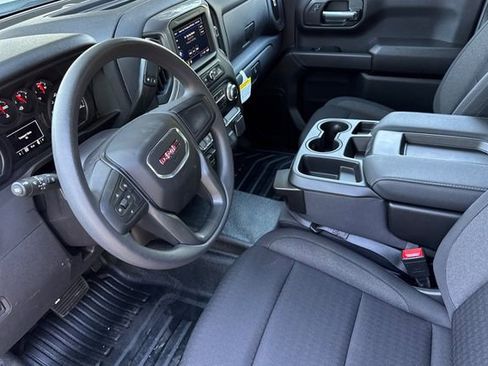 New 2026 GMC Sierra 1500 Pro AWD/4WD image 10