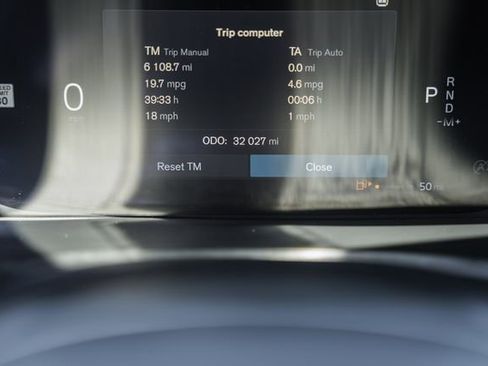 Used 2024 Volvo XC90 B6 Plus w/ Protection Package Premier AWD/4WD image 45