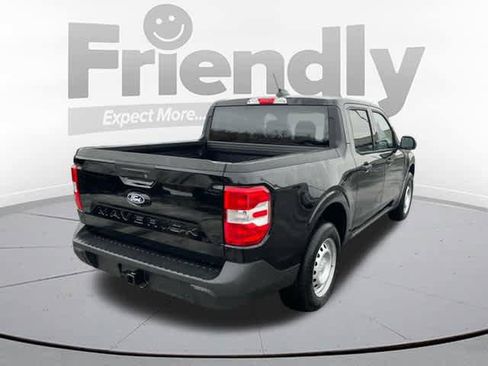 New 2025 Ford Maverick XL w/ Equipment Group 101A image 5