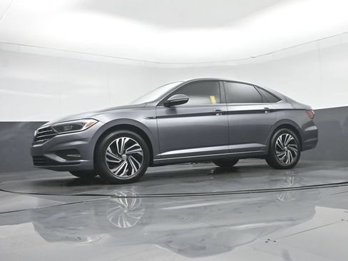 Used 2020 Volkswagen Jetta SEL Premium FWD image 54