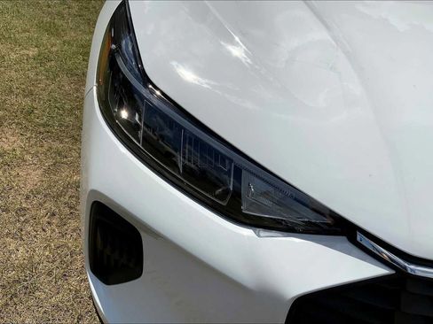 New 2026 Ford Escape Active w/ Active Premium Tech Pack FWD image 13