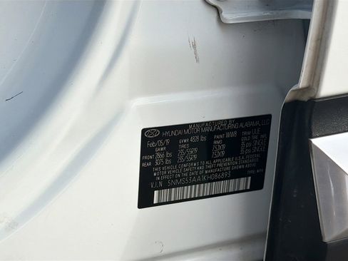 Used 2019 Hyundai Santa Fe FWD image 46