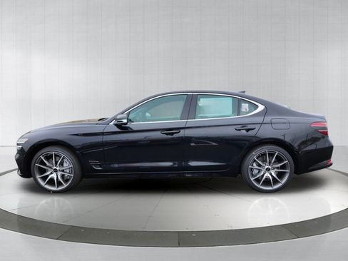 New 2026 Genesis G70 2.5T AWD/4WD image 6