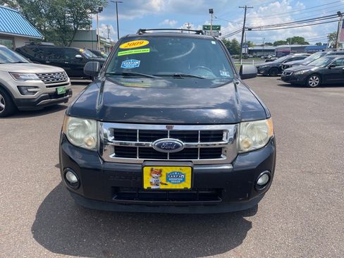 Used 2009 Ford Escape XLT image 5