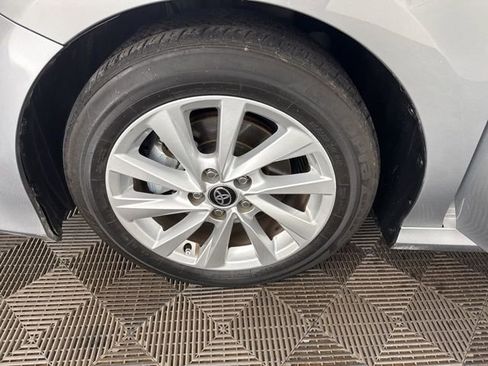 Used 2024 Toyota Camry LE image 35