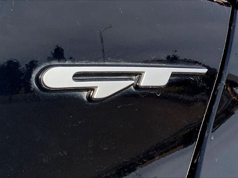 Used 2023 Kia Forte GT FWD image 10