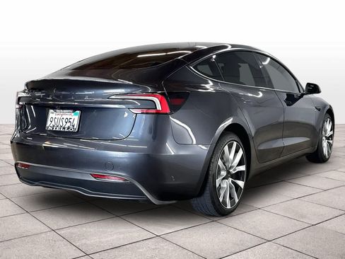 Used 2025 Tesla Model 3 RWD image 14