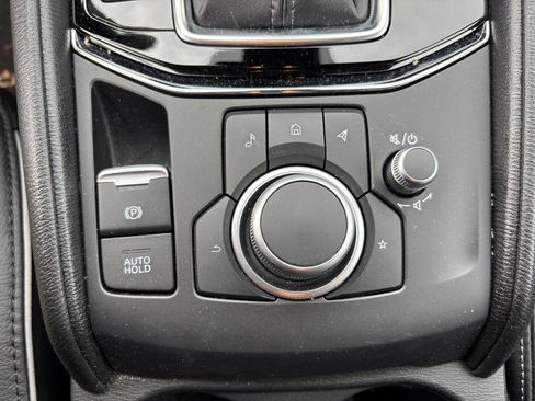 Used 2025 MAZDA CX-5 AWD 2.5 S w/ Preferred Package image 20