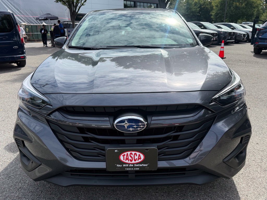 Certified 2025 Subaru Legacy Limited AWD/4WD image 3
