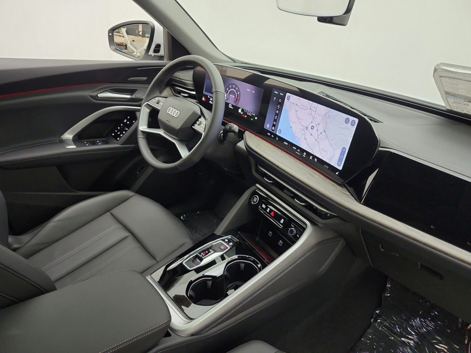 New 2026 Audi Q5 Premium AWD/4WD image 13