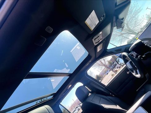 Used 2025 Toyota Sequoia Limited w/ Tow Technology Package image 13