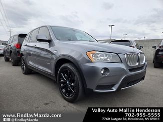 Used 2014 BMW X3 xDrive28i video 1