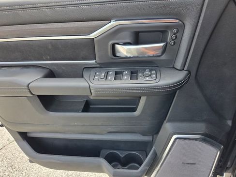 New 2026 RAM 3500 Laramie image 16