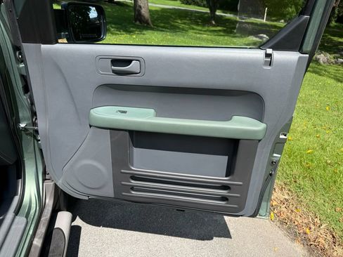 Used 2003 Honda Element EX image 27