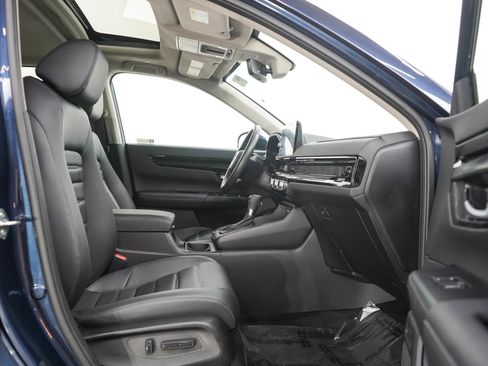 Used 2024 Honda CR-V EX-L image 11