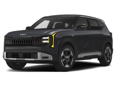 New 2027 Kia Seltos EX